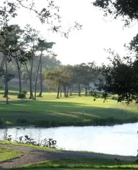 GOLF DE SOUSTONS-PINSOLLE