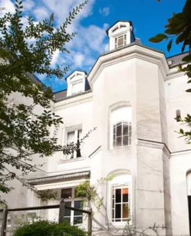 La maison Jules