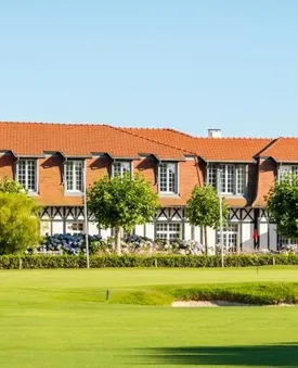 GOLF DE BIARRITZ LE PHARE