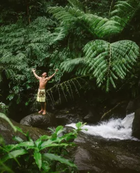 Liste des envies à Tahiti et Moorea