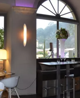 La villa Tartary