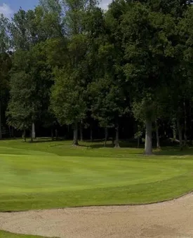 GOLF DE L'AILETTE