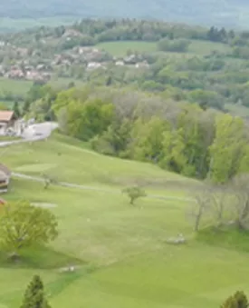 GOLF DU BELVEDERE