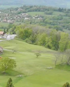 GOLF DU BELVEDERE
