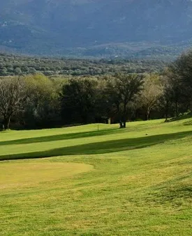 GOLF DU REGINU