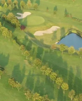 GARDENGOLF DE METZ TECHNOPOLE