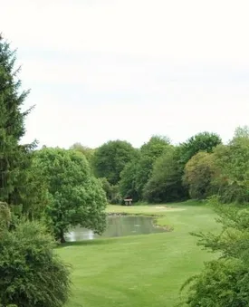 GOLF DU VAL SECRET
