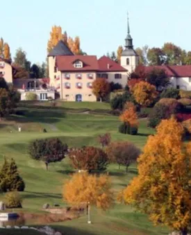 GOLF CLUB ESERY GRAND GENEVE