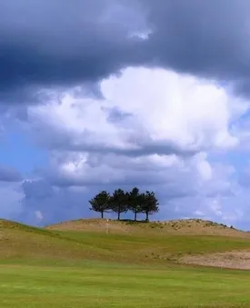 GOLF DE LA COTE DES ISLES