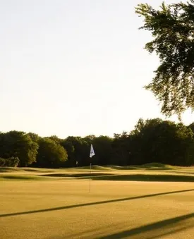 GOLF DE CHANTILLY