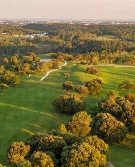 GOLF DU PIC SAINT-LOUP