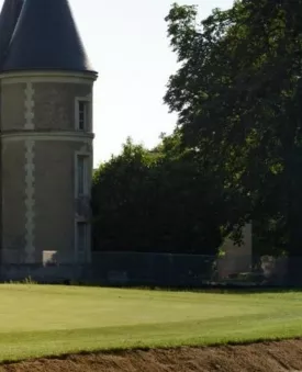 GOLF CHATEAU DES SEPT TOURS