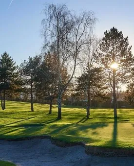 GOLF BORDELAIS