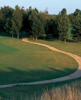 BLUEGREEN SAINT QUENTIN EN YVELINES