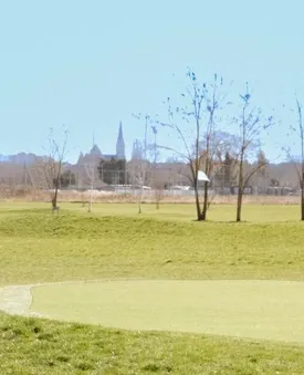 GOLF ACADEMIE 57