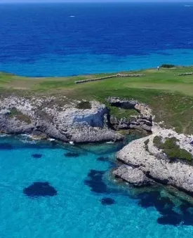 GOLF DE SPERONE