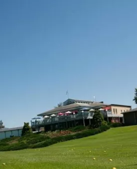 GOLF BLUEGREEN SAINT ETIENNE
