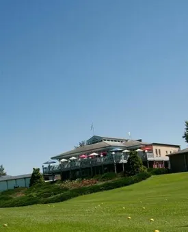 GOLF BLUEGREEN SAINT ETIENNE