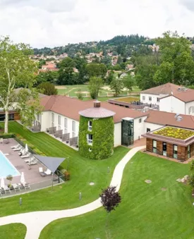 La Charpinière
