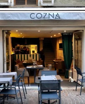 Cozna