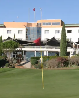 GOLF MONTPELLIER FONTCAUDE