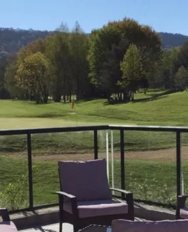 GOLF DU VAL DE SORNE