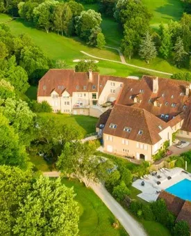 GOLF DU VAL DE SORNE