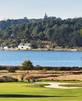 GOLF BLUEGREEN BADEN