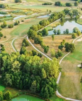 GOLF DU GOUVERNEUR