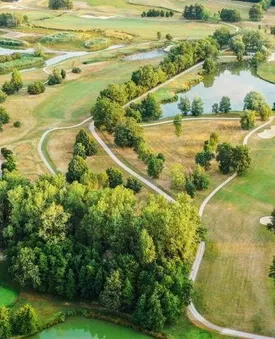 GOLF DU GOUVERNEUR