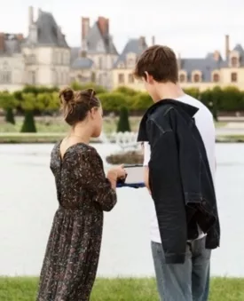 Un Explor'Game et des activités pour toute la famille