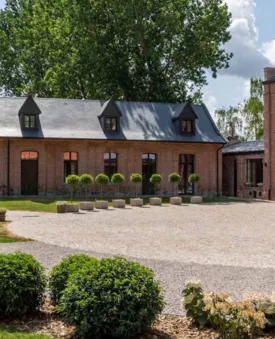 Haras de Barry
