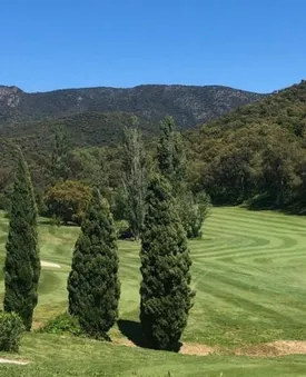 GOLF DE VALCROS