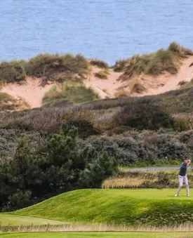 WIMEREUX GOLF CLUB