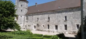 Manoir du Plessis au Bois