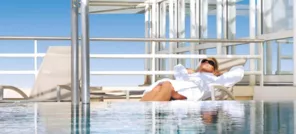Parenthèse bien-être au Spa les Célestins