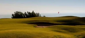 GOLF D'ILBARRITZ