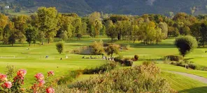 GOLF DES ALPES