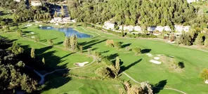 RIVIERA GOLF DE BARBOSSI