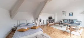 La Grande Maison