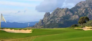 MURTOLI GOLF LINKS