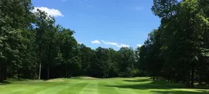 GOLF VICHY FORET/MONTPENSIER