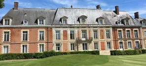 GOLF DU CHATEAU D'HUMIERES