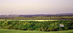 GOLF DE TROUSSE-CHEMISE