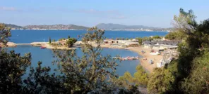 Le Mourillon