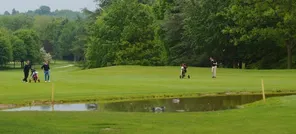 DOMAINE GOLF DE SAINT LAZARE