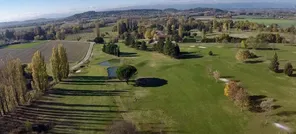 EASYGOLF DU BOURGET