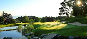 EVIAN RESORT GOLF CLUB