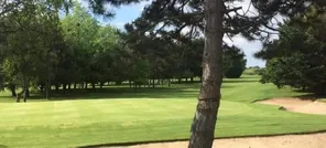 GOLF DE LYON VERGER