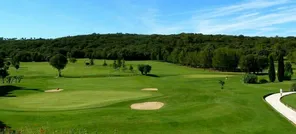 GOLF DE NIMES VACQUEROLLES